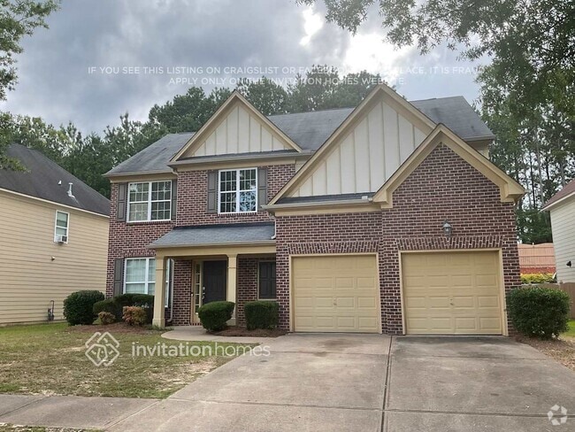 Building Photo - 610 Simonton Crest Dr SE