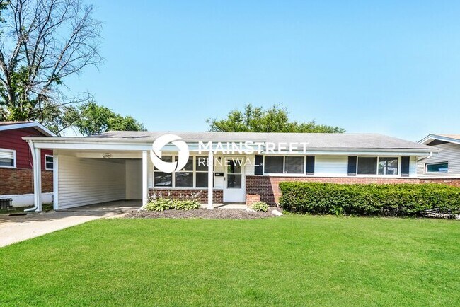 Building Photo - 9839 Monarch Dr