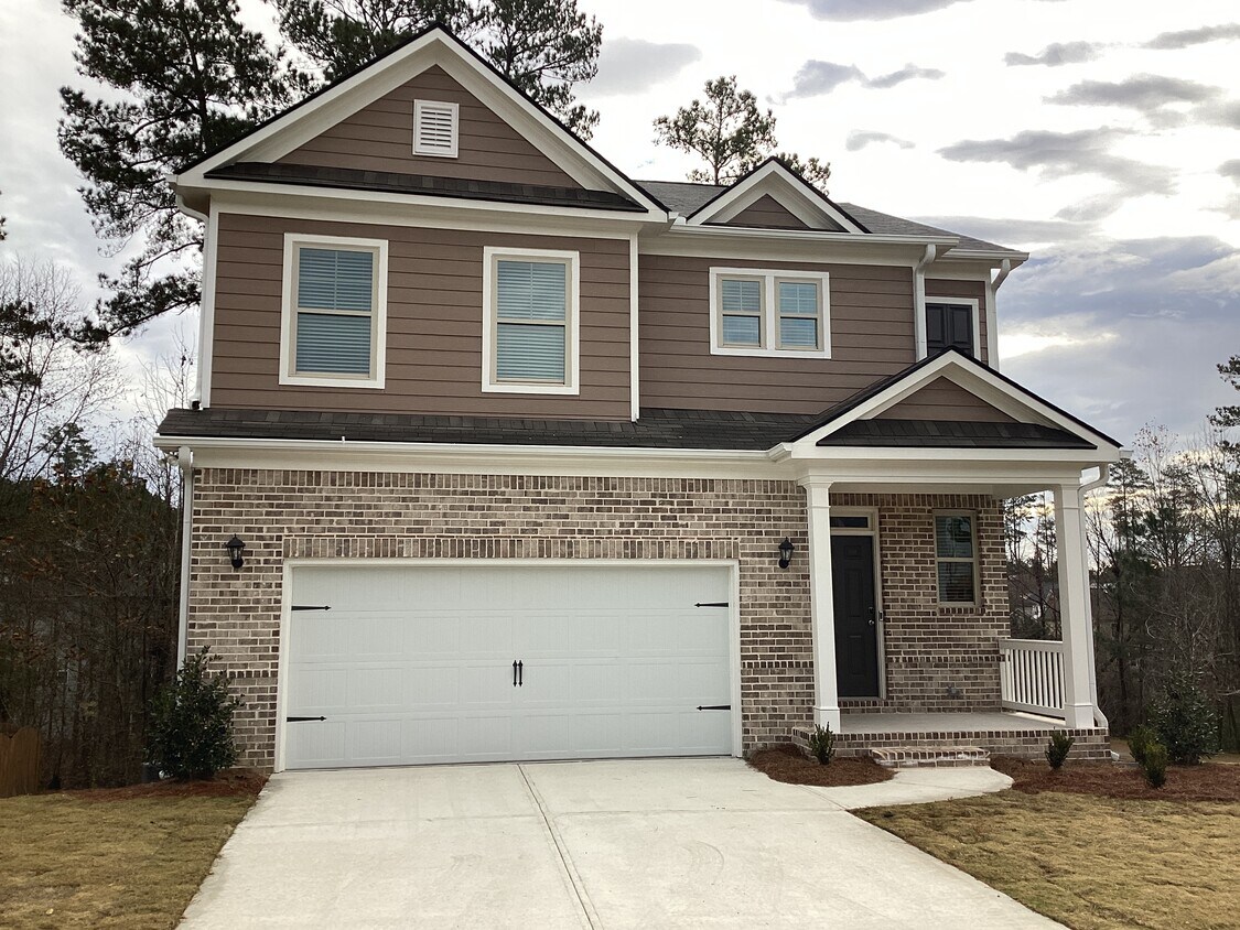 100 Mirage Drive House for Rent in Dallas, GA