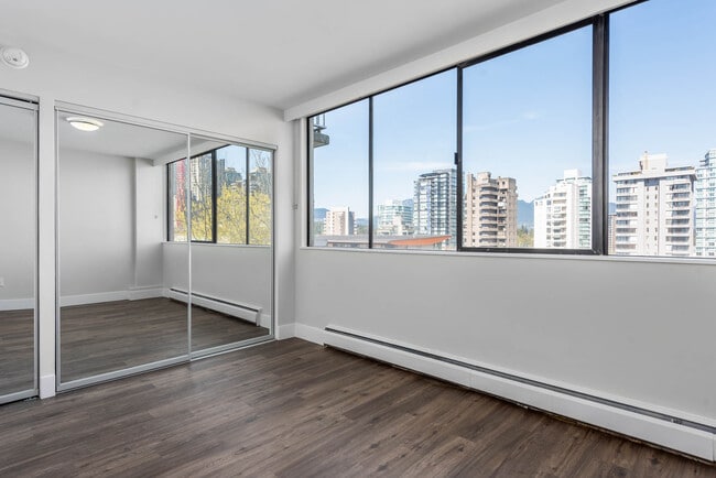 Building Photo - 1629 Haro Street