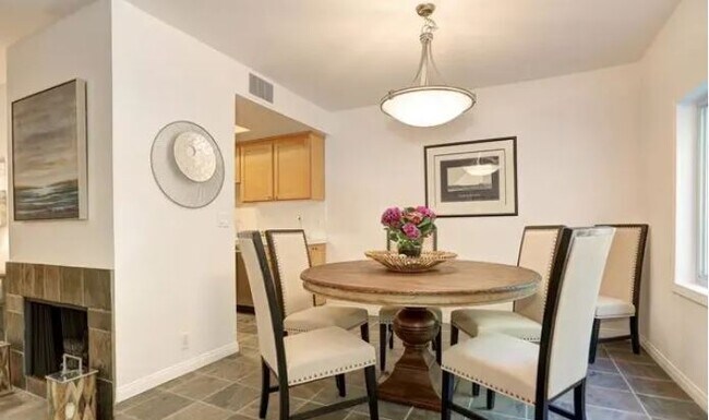 Comedor - 521 Montana Ave