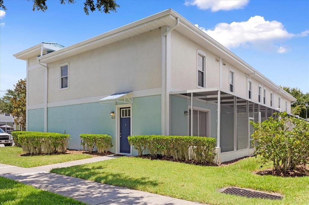 611 Fairmont Pl, Kissimmee, FL 34744 Townhome Rentals in Kissimmee FL