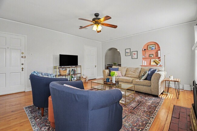 Foto del edificio - 4100 Hawthorne Ave