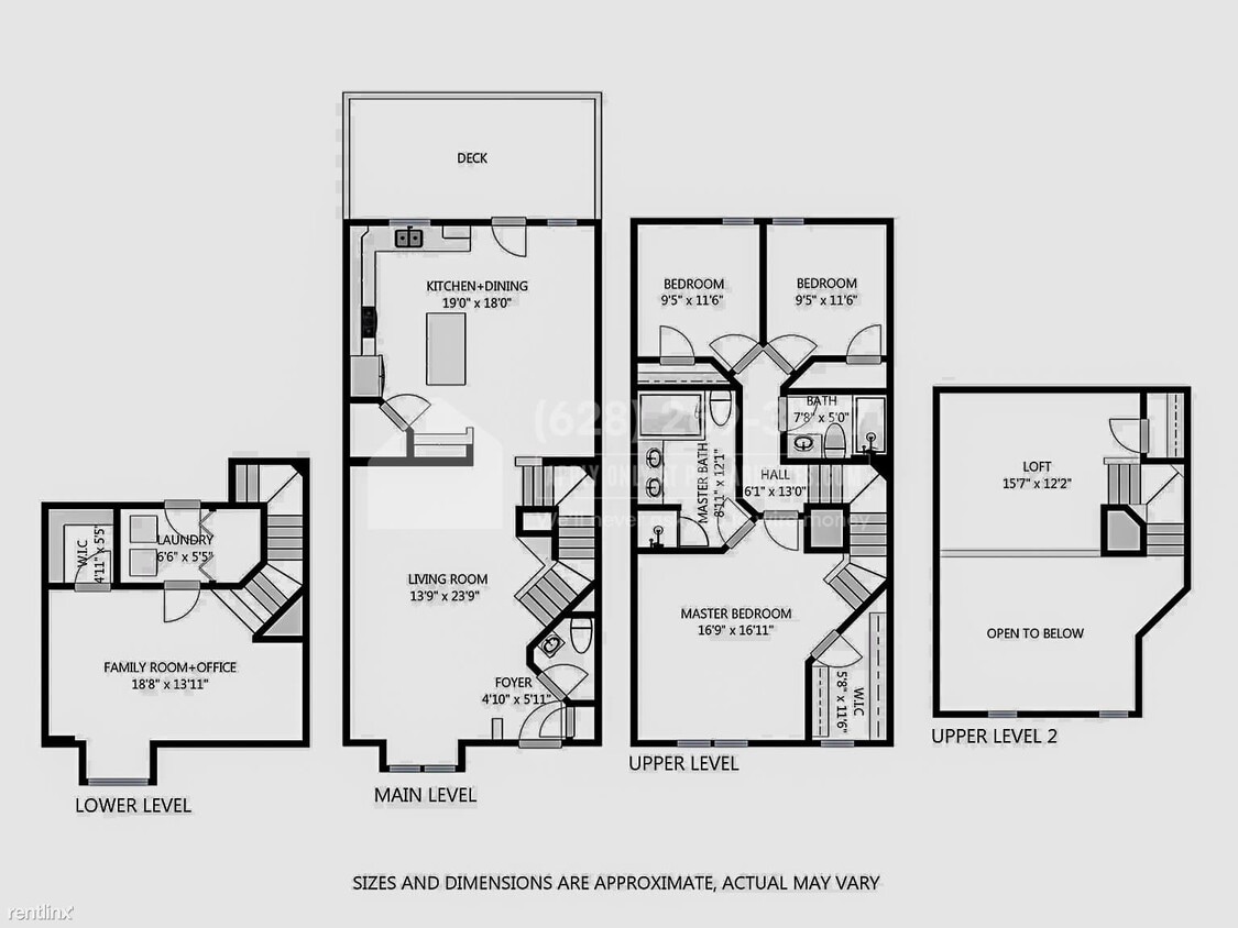 2602 Saint Mary's View Rd, Accokeek, MD 20607 House Rental in