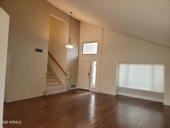 Building Photo - 9077 E Voltaire Dr