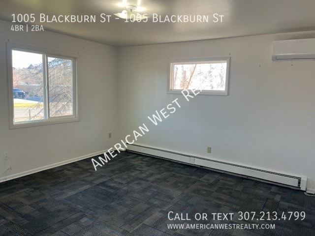 Building Photo - 1005 Blackburn St