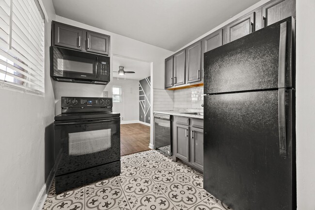 Cocina - 692 Smith St SW