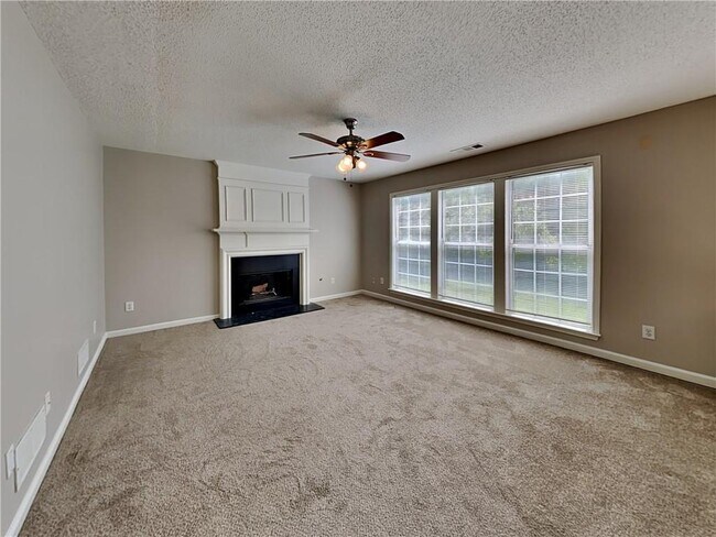 Building Photo - 529 Bass Pointe NW