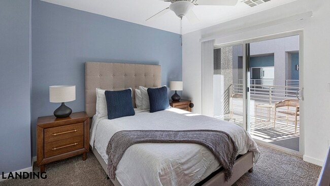 Building Photo - 2705 N Rancho Dr