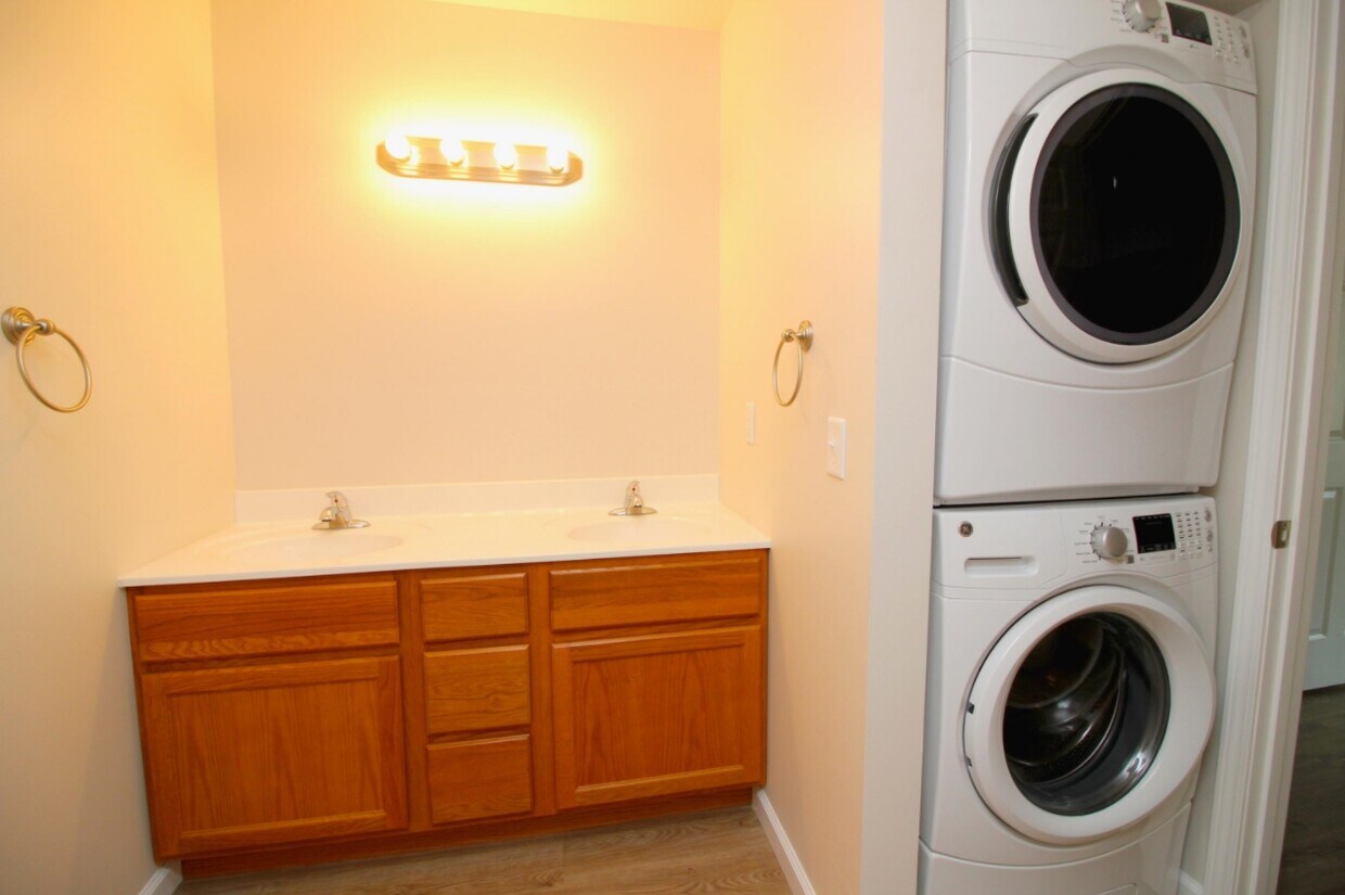 Foto del interior - Orchard Park