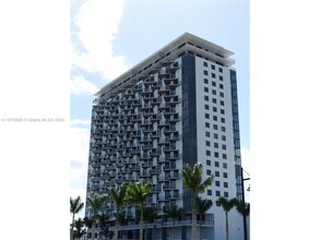 Building Photo - 5300 Paseo Blvd