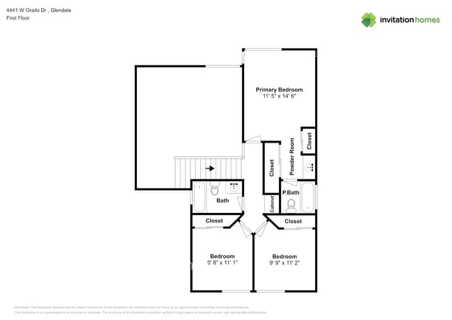 Building Photo - 4441 W Oraibi Dr