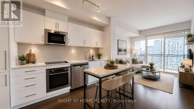 Photo du bâtiment - 460 Adelaide St E