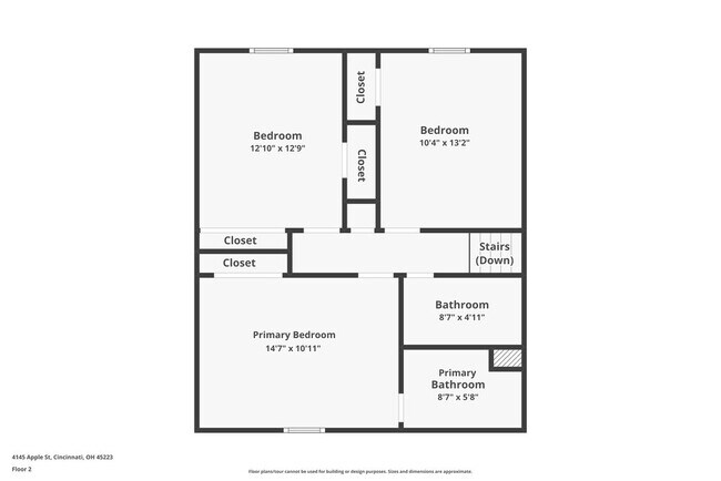Building Photo - 414 Apple Tree Dr