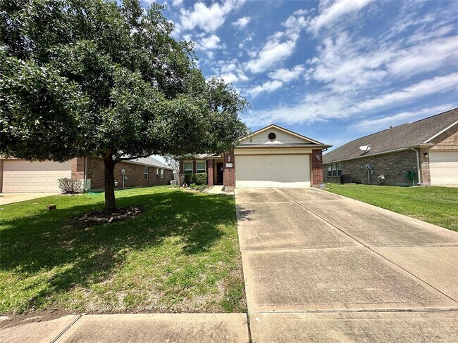 Foto del edificio - 18314 Cimmaron Oak Ln