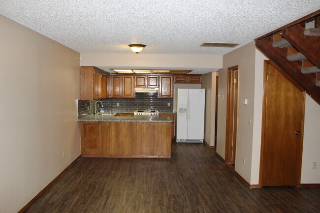 Foto del edificio - 13907 Fairhill Ave