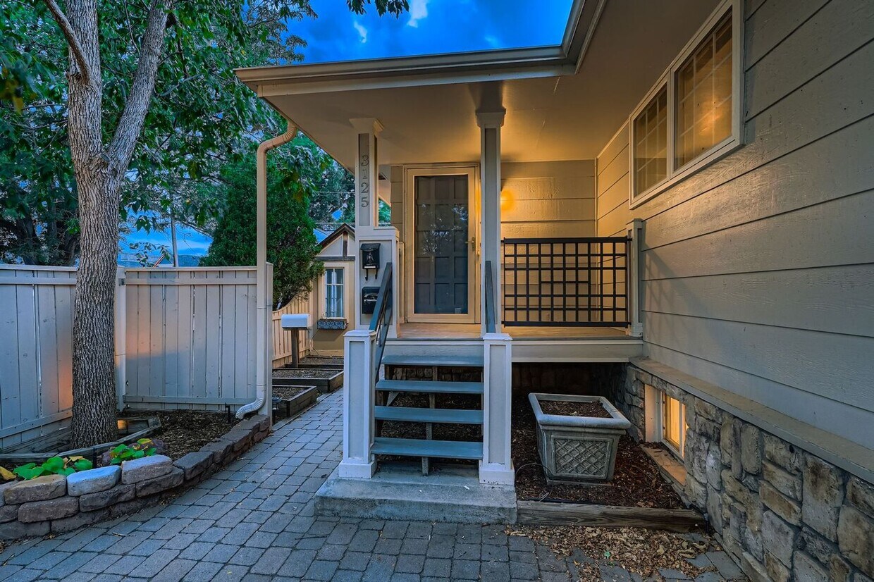 Foto principal - West Highlands 2-bedroom 1-bathroom