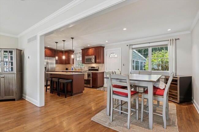 Foto del edificio - Beautiful Home in Chatham, North Wilmington