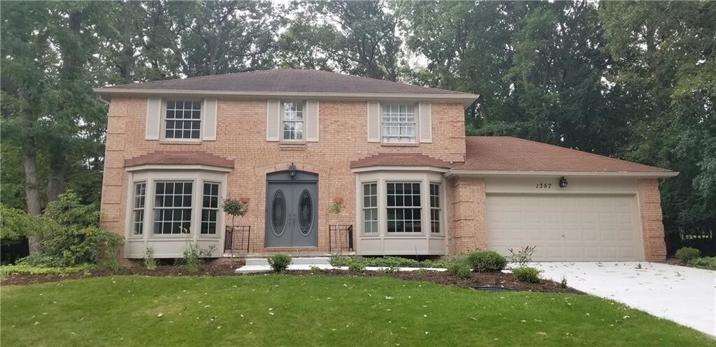 Foto principal - 1357 Hathaway Rising