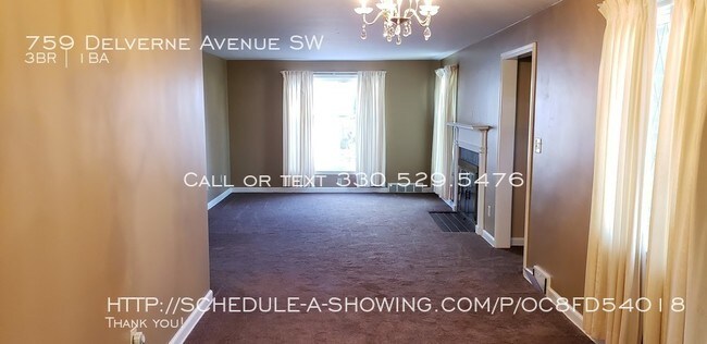 Building Photo - 759 Delverne Ave SW