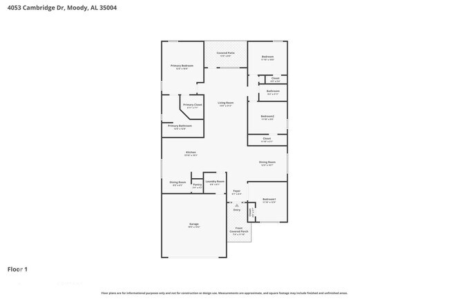 Foto del edificio - 4053 Cambridge Dr