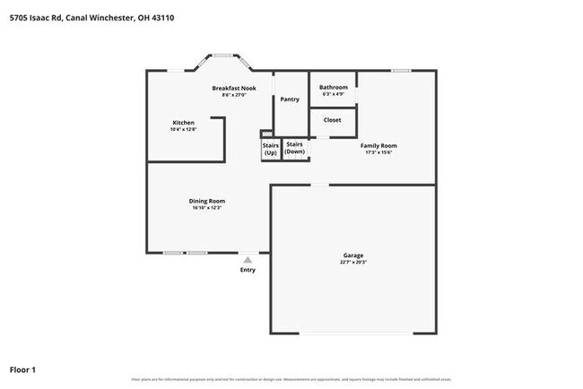 Building Photo - 5705 Isaac Rd