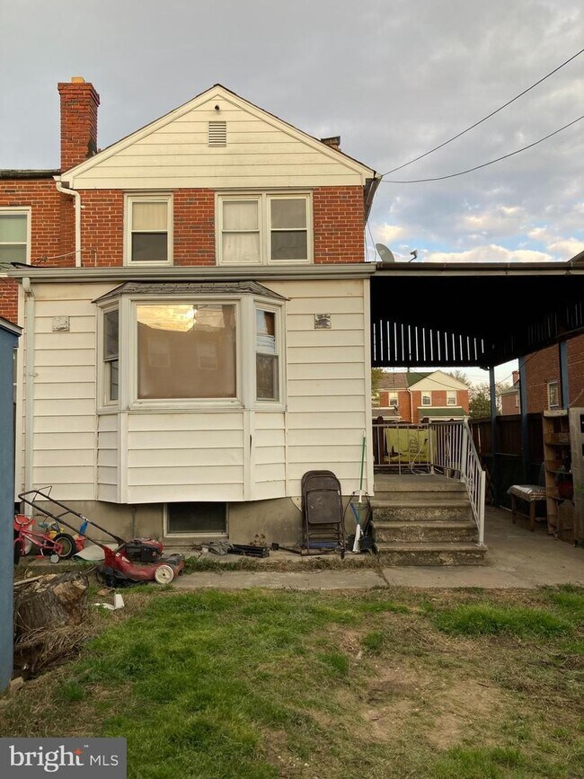 Foto del edificio - 3474 McShane Way