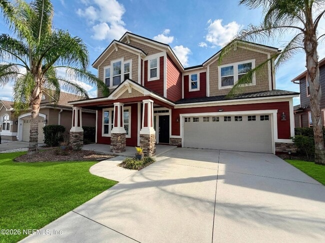 Building Photo - 6887 Azalea Grove Dr