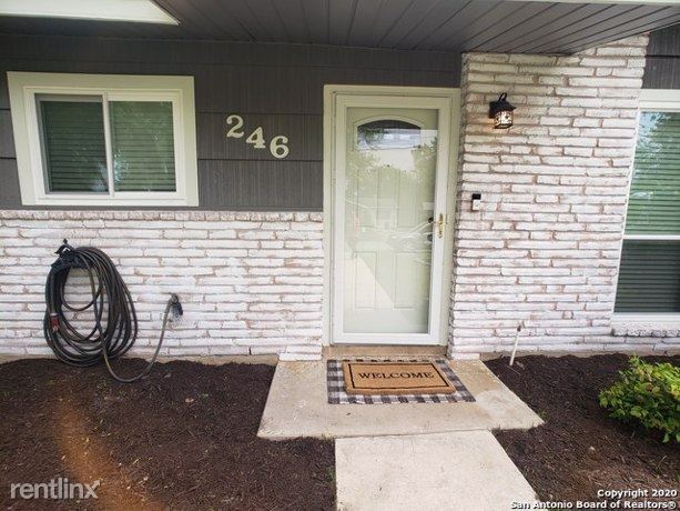 Building Photo - 3 br, 2 bath House - 246 Westway Dr