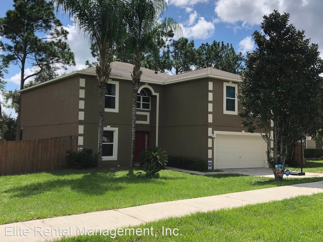 9542 Water Orchid Ave, Clermont, FL 34711 House Rental in Clermont