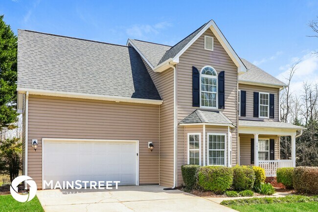 Building Photo - 101 Rocky Way Ct