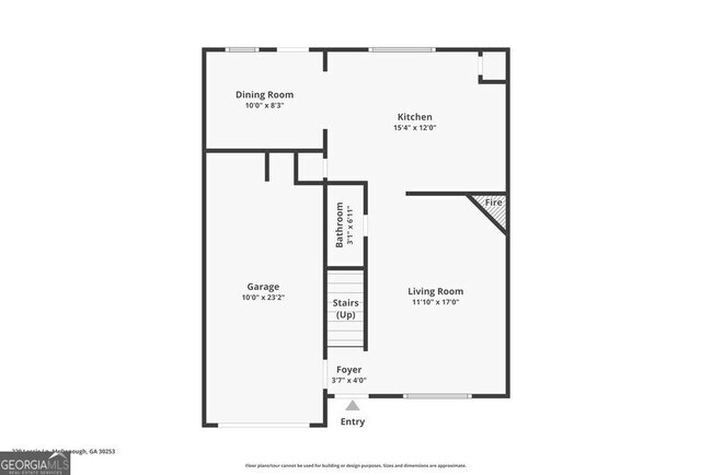 Foto del edificio - 229 Lossie Ln