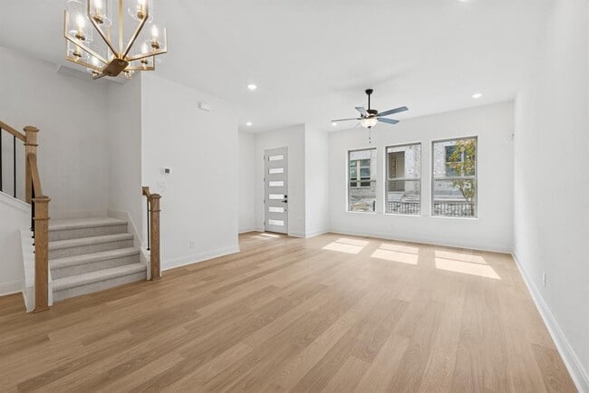 Building Photo - 4839 Fuller Ct