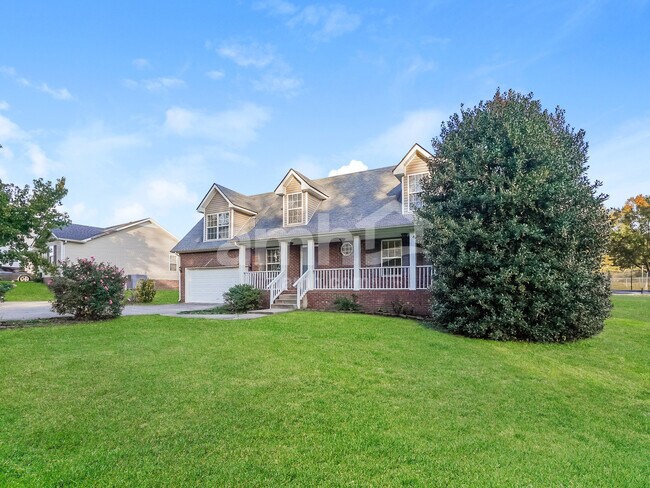 Foto del edificio - 1733 Needmore Rd