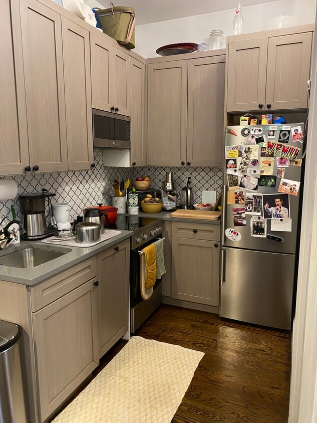 Foto principal - 6080 Myrtle Ave