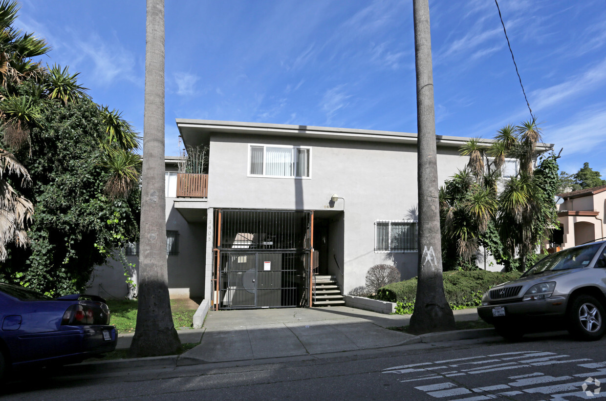 Foto del edificio - Clinton View Homestead Arbor Villa