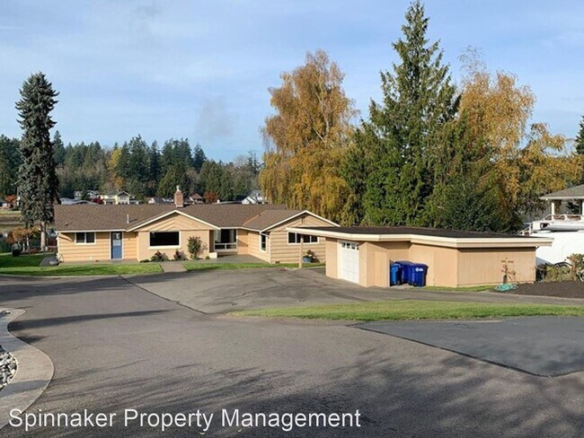 Building Photo - 3 br, 2 bath House - 3716 Picnic Point Dr NW