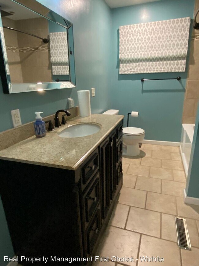 Foto del edificio - 4 br, 2 bath House - 1460 N Kokomo