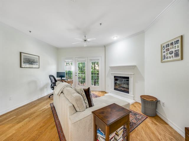 Foto del edificio - 3400 Welborn St