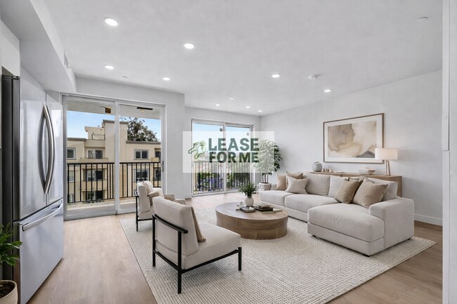 Foto del edificio - 8867 Alcott St