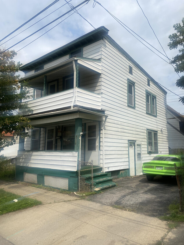 Building Photo - 6708 Guthrie Ave