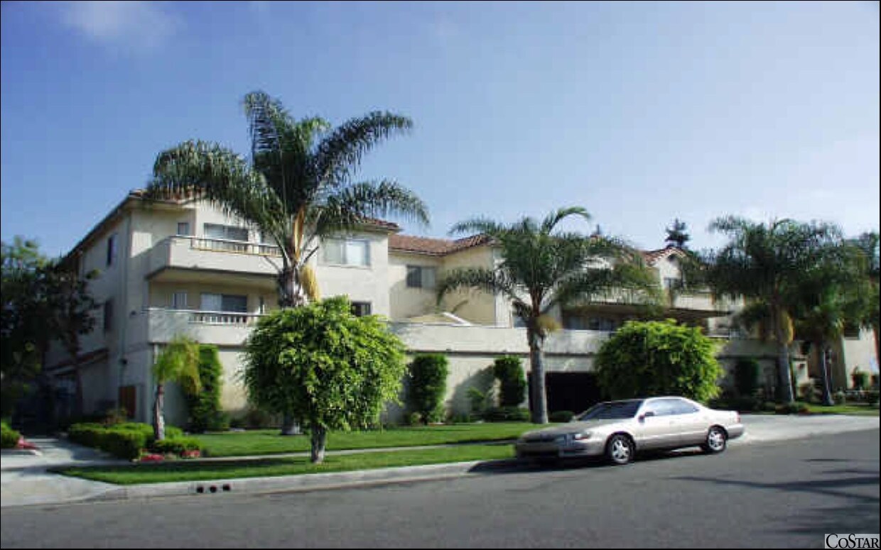 Foto del edificio - Savanna Villas