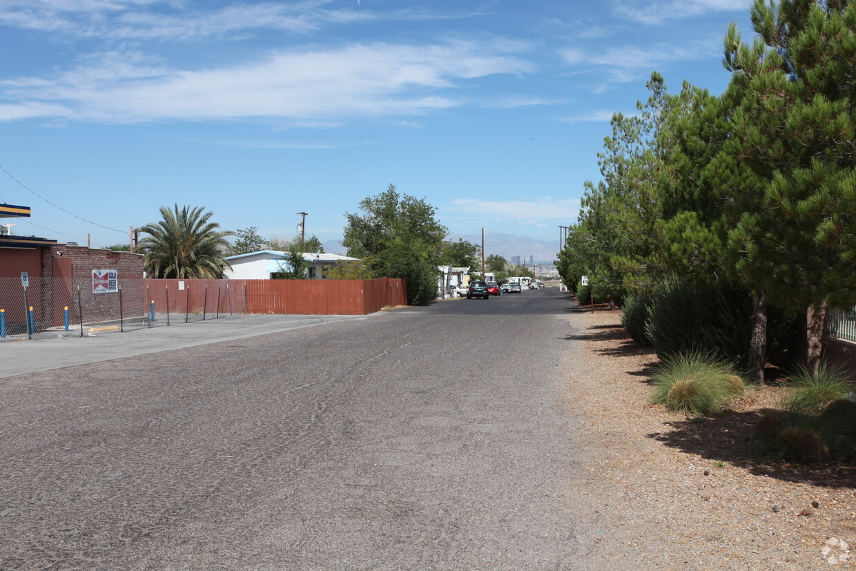 Foto del edificio - Alta Vista Mobile Home Park