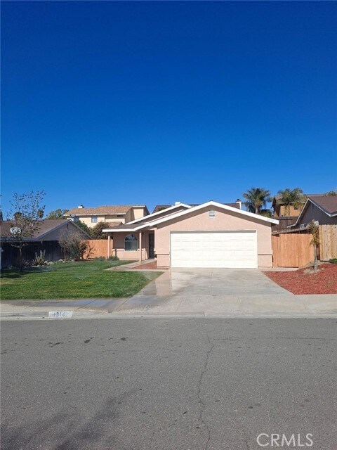 Primary Photo - 1314 Mt Baldy St