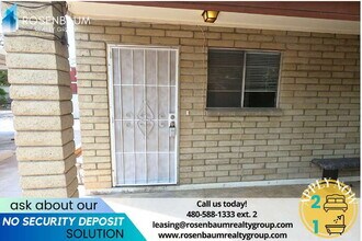 Building Photo - 905 S Ash Ave