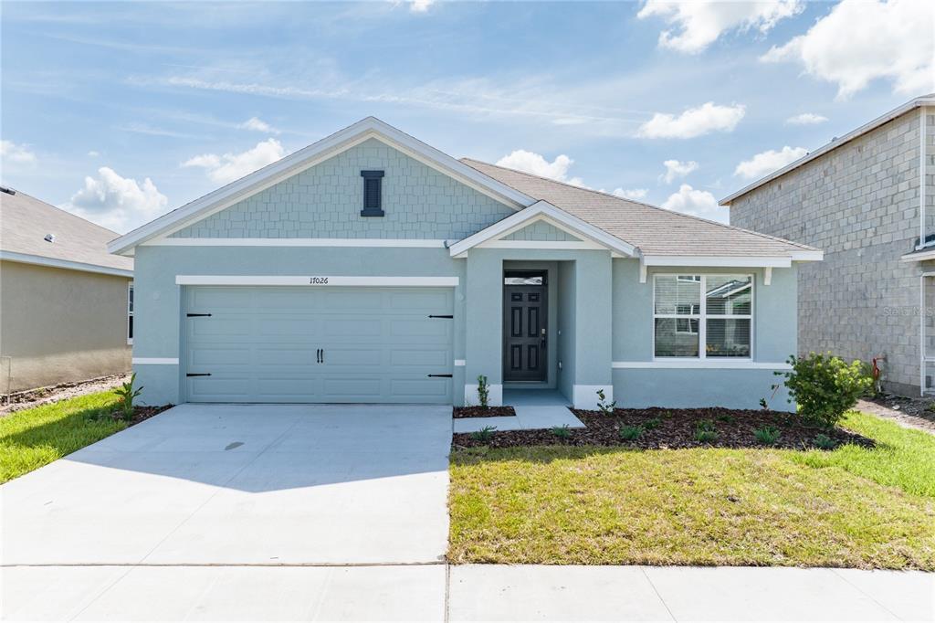 Primary Photo - 17026 Avon Dive Ln