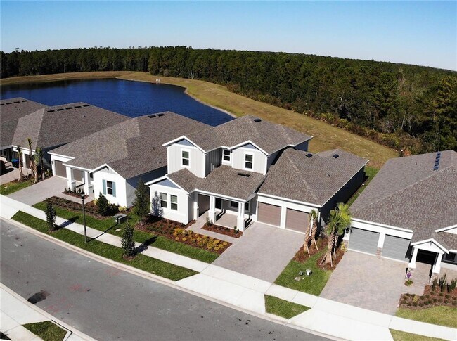 Foto del edificio - 12893 Harvest Rain Ave