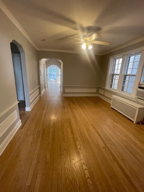 Foto del edificio - 5514 N Campbell Ave