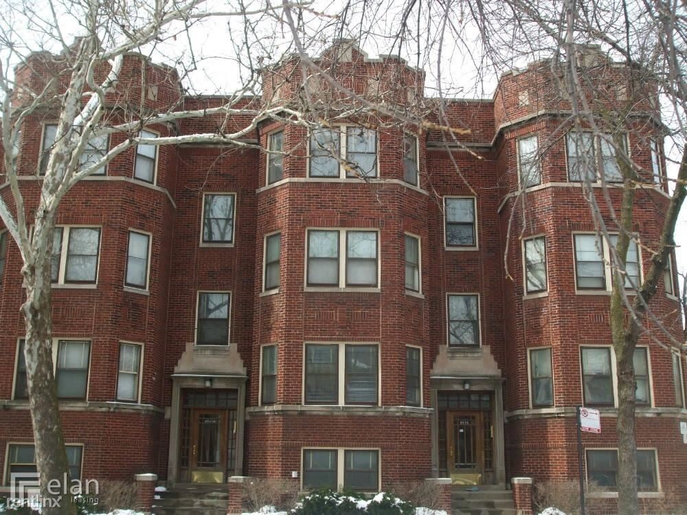 Foto principal - 1613 W Albion Ave