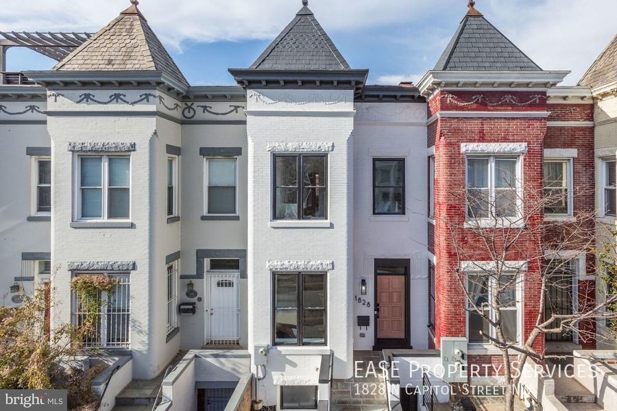 Foto principal - 1828 North Capitol St NW